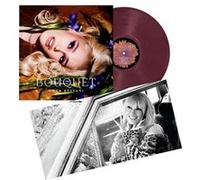 Bouquet Édition Limitée Exclusivité Fnac Vinyle Couleur Orchidée