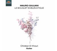 Dynamic Bouquet – Le bouquet emblématique