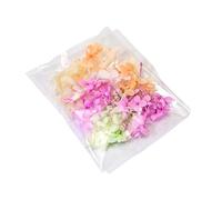 Bouquet en résine avec souffle préservé et le souffle de bébé, décoration florale éternelle pour la maison, arrangement de mariage, décoration d'intérieur éternelle