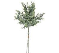 bouquet eucalyptus 63cm - jja 179274 Vert G
