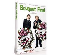 Bouquet final by Marthe Keller