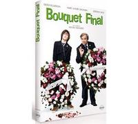 Bouquet final DVD E