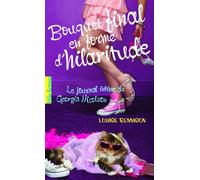 BOUQUET FINAL EN FORME D'HILARITUDE