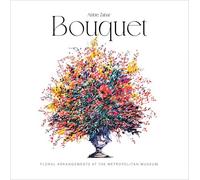 Bouquet Floral Arrangements at the Metropolitan Museum /anglais