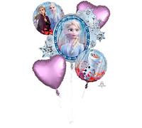 Bouquet: Frozen 2