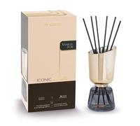 Bouquet iconic color vanille d'or