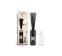 Estéban – Parfum d'intérieur Bouquet Initial Esprit de thé Verre gris 100 ml