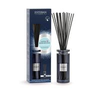 Bouquet initial santal et fleur coco 100 ml verre 5x5 cm