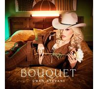Gwen Stefani – Bouquet – SHM-CD – Édition import (Japon)