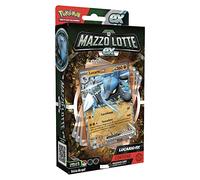 Bouquet Lotte ex Ampharos ex (FR)