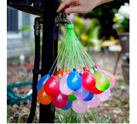 Bouquet magique de bombes à eau