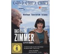Das kleine Zimmer (DVD) Michel Bouquet Florence Loiret-Caille Eric Caravaca