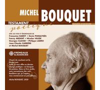 Testament Poetique