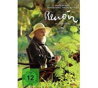 Bouquet,Michel - Renoir [Blu-ray]