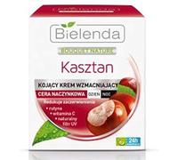 Bielenda Crème fortifiante Chestnut anti-veines fissurées 50 ml