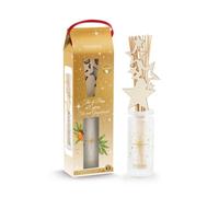 Bouquet noël 100ml thé et pain d'épices
