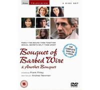 Bouquet of Barbed Wire/Another Bouquet - Bouquet of Barbed Wire/Another Bouquet [Box Set] [Import anglais]