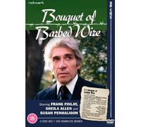 Bouquet of Barbed Wire (Complete Series) [ Origine UK, Sans Langue Francaise ]