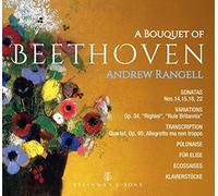 Steinway – Bouquet of Beethoven