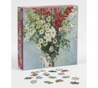 Bouquet of Gladioli Claude Monet 1000Piece Puzzle Bouquet of Gladioli Claude Monet 1000Piece Puzzle (Auteur)