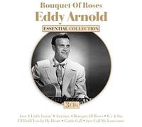 Bouquet Of Roses - European Import