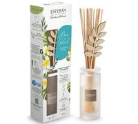 Bouquet parfumé 100 ml Monoï/soleil verre