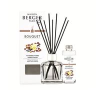 Bouquet parfumé à brins senteur poussière d'ambre - MAISON BERGER PARIS