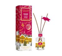 Bouquet Parfumé Amande Litchi 100ml Collines de Provence