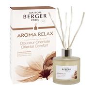 MAISON BERGER Bouquet parfumé Aroma Relax