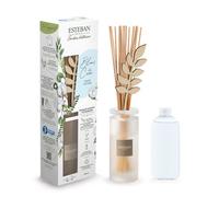 Esteban - Orange and Green Tea Blanc Coton Diffuseurs et parfums d'intérieur 100 ml unisex