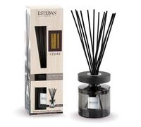 Estéban Parfum d'intérieur Bouquet Ellipse Cèdre 200 ml