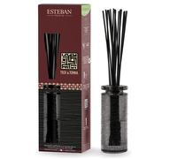 Bouquet parfumé capilla Teck & Tonka rechargeable Esteban 100 ml