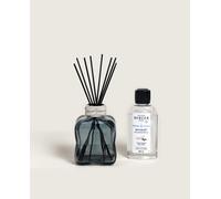 Bouquet parfumé Cosy Bleu