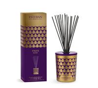 Bouquet parfumé déco figue noire