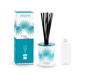 Bouquet parfumé déco ylang ylang