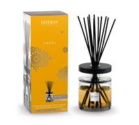 Bouquet Parfumé Ellipse Ambre 500ML Esteban Paris Diffuseur