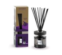 Parfum d'intérieur Esteban Bouquet Ellipse Figue noire 200 ml Multicolore G