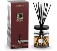 Estéban Bouquet Ellipse Teck & Tonka – 500 ml