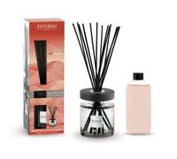 Bouquet parfumé ellipse terre d’ocre karité