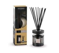 Bouquet Parfumé Ellipse Vanille D'Or 200ML Esteban Paris Diffuseur