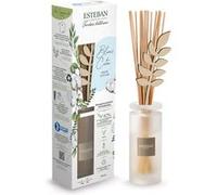 Estéban Bouquet parfumé rechargeable Blanc Coton 100 ml