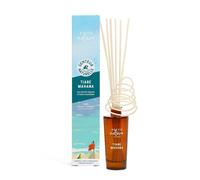Bouquet parfumé et capilla ™ - terre d'Oc : Capilla™ Tiaré Mahana 100ml