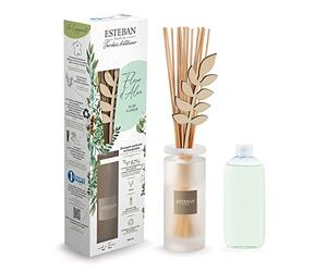BOUQUET PARFUMÉ FLEUR D'ALOE 100 ML ESTEBAN PARIS PARFUMS
