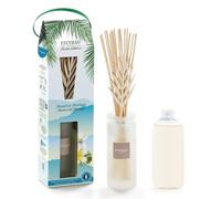 Bouquet parfumé rechargeable monoi et moringa - Esteban