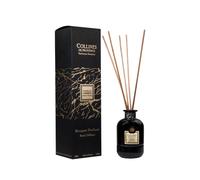 Bouquet parfumé vanille ambrée