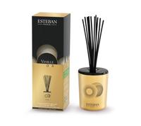 Bouquet parfumé Vanille d'or - Esteban
