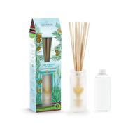 Bouquet parfumée 100ml eau d'agave et coco