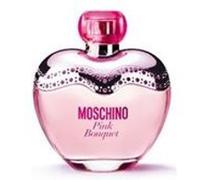 Moschino Eau de toilette Pink Bouquet Femme 100 ml