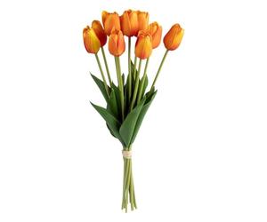 Bouquet10 Tulip Oran satis h48 - Atmosphera créateur d'intérieur