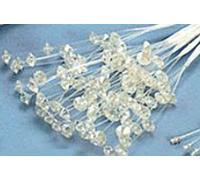 Bouquets 12 Tiges - Gouttelettes eau/Fleurs - pour Décoration Mariage Fleurs Accessoires